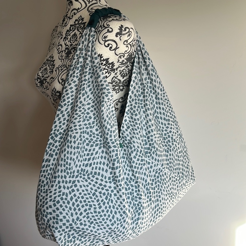 Boho Bag. For your grab-and-go instant outdoor fun.